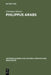 Philippus Arabs: Ein Soldatenkaiser in Der Tradition Des Antoninisch-Severischen Prinzipats by Christian Körner