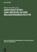 Kontinuitäten und Brüche in der Religionsgeschichte by Michael Stausberg, Olof Sundqvist, Astrid Van Nahl
