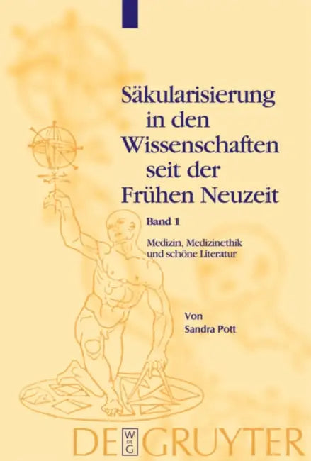 Medizin, Medizinethik und schöne Literatur by Sandra Pott