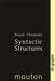 Syntactic Structures by Noam Chomsky