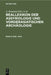 Nab - Nuzi by Erich Ebeling, Bruno Meissner, Ernst Weidner