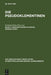 Rekognitionen in Rufins Übersetzung by Bernhard Rehm, Georg Strecker