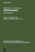 Panarion haer. 34-64 by Jürgen Dummer