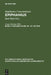 Panarion haer. 65-80. De fide by Jürgen Dummer