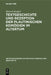 Textgeschichte Und Rezeption Der Plautinischen Komödien Im Altertum by Marcus Deufert