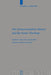 The Deuteronomistic History and the Name Theology: Leshakken Shemo Sham in the Bible and the Ancient Near East by Sandra L. Richter