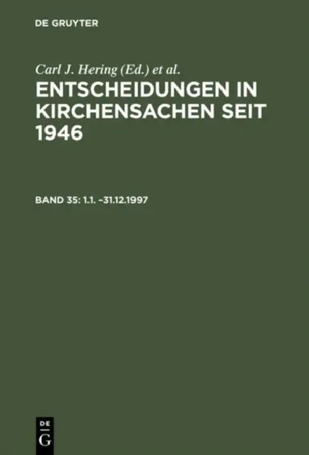 1.1. -31.12.1997 by No Contributor