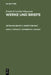 Apparat / Kommentar. Anhang by Rainer Schmidt, Friedrich Gottlieb Klopstock, Elisabeth Höpker-Herberg