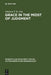 Grace in the Midst of Judgment: Grappling with Genesis 1-11 by Johnson T. K. Lim