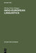 Indo-European Linguistics by Michael Meier-Brugger
