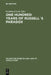 One Hundred Years of Russell´s Paradox: Mathematics, Logic, Philosophy by Godehard Link