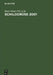 Schilddrüse 2001: Schilddrüse Und Autoimmunität. Henning-Symposium, 15. Konferenz Über Die Menschliche Schilddrüse by Klaus Mann, Balthasar Weinheimer, Onno E. Janßen