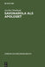 Savonarola als Apologet by Joachim Weinhardt