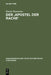 Der 'Apostel Der Rache': Nietzsches Paulusdeutung by Daniel Havemann