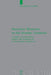 Narrative Elements in the Double Tradition: A Study of Their Place Within the Framework of the Gospel Narrative by Stephen Hultgren
