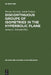Discontinuous Groups of Isometries in the Hyperbolic Plane by Werner Fenchel
