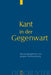 Kant in der Gegenwart by Jürgen Stolzenberg