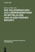 Die Volkssprachen ALS Lerngegenstand Im Mittelalter Und in Der Frühen Neuzeit: Akten Des Bamberger Symposions Am 18. Und 19. Mai 2001 by Helmut Glück