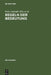Regeln der Bedeutung by Fotis Jannidis, Gerhard Lauer, Matías Martínez