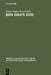 Ben Sira's God by Renate Egger-Wenzel