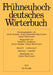 Lescheur - Machen by Ulrich Goebel, Robert R. Anderson