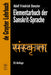 Elementarbuch Der Sanskrit-Sprache: Grammatik, Texte, Worterbuch by Adolf Friedrich Stenzler