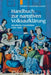 Handbuch Zur Narrativen Volksaufklärung: Moralische Geschichten 1780-1848 by Heidrun Alzheimer-Haller