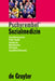 Pschyrembel (R) Sozialmedizin by Malcolm Gaskill