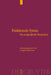 Funktionale Syntax by Ludger Hoffmann