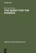 The Quest for the Phoenix: Spiritual Alchemy and Rosicrucianism in the Work of Count Michael Maier (1569-1622) by Hereward Tilton