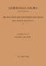 Die Bistümer Der Kirchenprovinz Mainz. Das Bistum Konstanz 2: Die Bischöfe Vom Ende Des 6. Jh. Bis 1206 by Helmut Maurer
