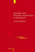 Quantity and Prosodic Asymmetries in Alemannic: Synchronic and Diachronic Perspectives by Astrid Kraehenmann