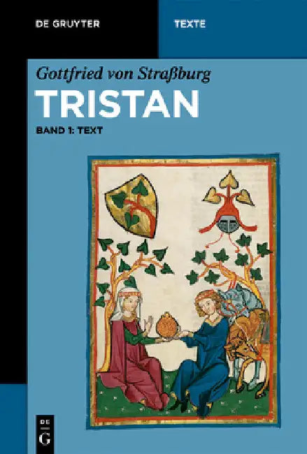 Text: Unveränderter Fünfter Abdruck Nach Dem Dritten Mit Einem Auf Grund Von Friedrich Rankes Kollationen Verbesserten Kritischen Apparat Besorgt Und by Marold, Karl