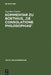 Kommentar Zu Boethius, 'de Consolatione Philosophiae' by Joachim Gruber