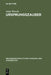 Ursprungszauber: Zur Rezeption Von Hermann Useners Lehre Von Der Religiösen Begriffsbildung by Antje Wessels