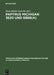 Papyrus Michigan 3520 und 6868(a) by Hans-Martin Schenke, Rodolphe Kasser