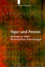 Figur und Person by Fotis Jannidis