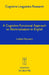 A Cognitive-Functional Approach to Nominalization in English by Liesbet Heyvaert