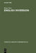 English Inversion: A Ground-Before-Figure Construction by Rong Chen