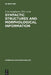 Syntactic Structures and Morphological Information by Uwe Junghanns