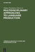 Multidisciplinary Approaches to Language Production by Thomas Pechmann