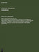 Apologia AD Constantium / Epistula AD Ioannem Et Antiochum / Epistula AD Palladium / Epistula AD Dracontium / Epistula AD Afros / Tomus AD Antiochenos by Hanns Christof Brennecke, Uta Heil, Annette Stockhausen