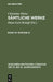 Romane III: [Der Politische Näscher] by Hans-Gert Roloff, Gerd-Hermann Susen