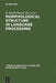 Morphological Structure in Language Processing by R. Harald Baayen