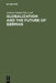 Globalization and the Future of German by Andreas Gardt