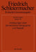 Vorlesungen Uber Die Kirchliche Geographie Und Statistik by Simon Gerber