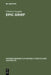 Epic Grief: Personal Laments in Homer's Iliad by Christos Tsagalis