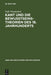 Kant Und Die Bewußtseinstheorien Des 18. Jahrhunderts by Falk Wunderlich