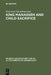 King Manasseh and Child Sacrifice: Biblical Distortions of Historical Realities by Francesca Stavrakopoulou