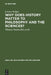 Why Does History Matter to Philosophy and the Sciences?: Selected Essays by Lorenz Krüger